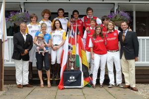 2011 Guards Polo Club