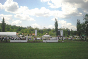 2012 Citigold Diplomat's Cup