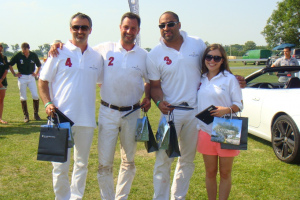 2012 Jaguar Cup of Nations