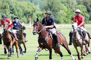 2013 Budapest Challenge Cup BMW Diplomats Cup