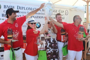 2016 05 29 BMW Diplomats Polo Cup
