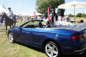 2017 AUDI Diplomats Polo Cup
