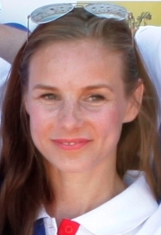 grace zsuzsanna