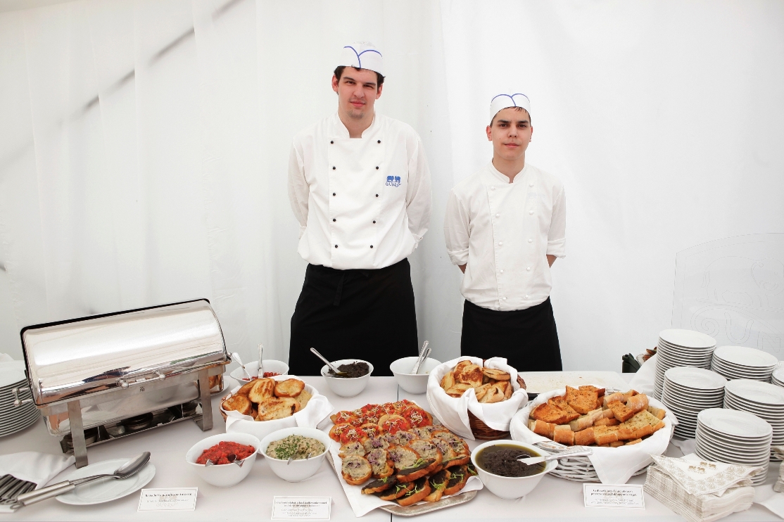 gundel-