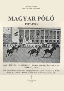 1917 1945 igmpolo 1