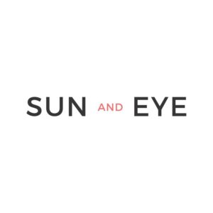 sun and eye