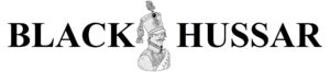 black hussar 300x66